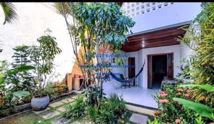 Village 2/4 com suíte Mobiliado em Stella maris oportunidade