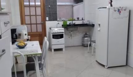 Sobrado 3 dormitórios a Venda Entr R$90Mil+prestações
