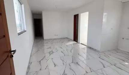Apartamentos novos a venda no Bairro Vila Silvia