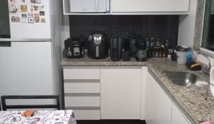 Oportunidade Sobrado a Venda Entr $60mil+prestações Bairro Cangaíba