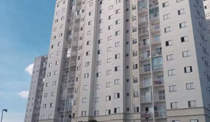 Lindo apto a venda Entr R$54mil+prestações Bairro Cangaíba