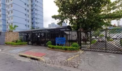 Apto a venda no Bairro Jardim Danfer Condomínio Floresta Azul