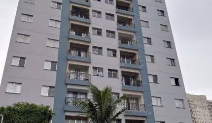 Apto Vago a venda no Bairro Jardim Danfer Entr R$57Mil+prestações