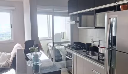 Lindo Apto a venda Entr $66mil+prestações Bairro Cangaíba