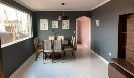 Casa Individual pra locação Bairro Vila Granada