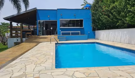Oportunidade Chácara a Venda  com 2000m² e com escritura em Santa Isabel