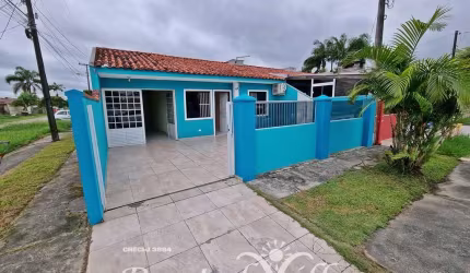 RESIDÊNCIA DE ESQUINA