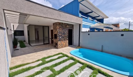 Residência Nova