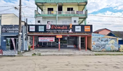 Prédio Comercial