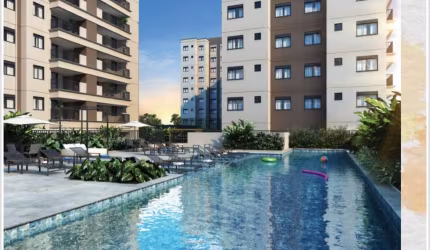 apartamento LANÇAMENTOS