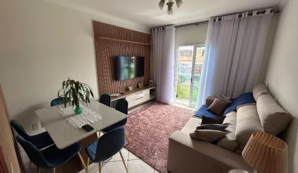 Apartamento a venda na Vila América | Santo André – SP