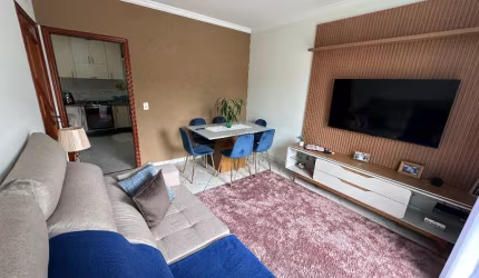 Apartamento a venda na Vila América | Santo André – SP