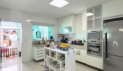 Sobrado a venda na Vila Alice | Santo André – SP