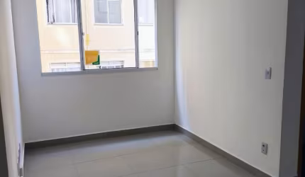 Apartamento Cond. Res. Morada Nova a venda no Parque São Vicente | Mauá - SP