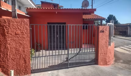 Excelente salão e ponto comercial para locação em Atibaia