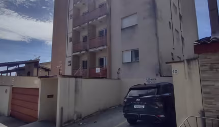 Apartamento de 1 quarto a venda ou locação em Atibaia