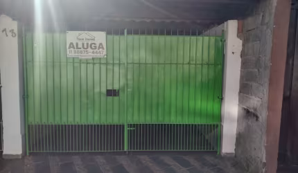 Casa térrea para locação em Atibaia