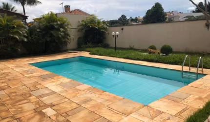 Casa em condomínio fechado com 4 quartos à venda na Avenida Bom Pastor, Alphaville, Santana de Parnaíba, 320 m2 por R$ 2.350.000