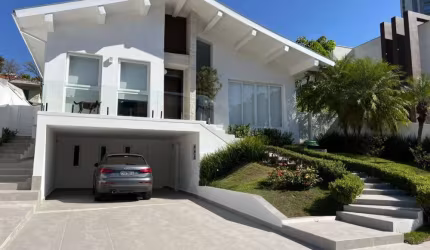 Casa em condomínio fechado com 4 quartos à venda na Alameda Rio Negro, Alphaville Centro Industrial e Empresarial/Alphaville., Barueri, 330 m2 por R$ 5.600.000