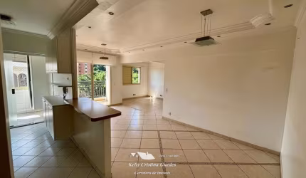 Apartamento com 2 quartos à venda na Avenida Marte  273, Alphaville, Santana de Parnaíba, 84 m2 por R$ 750.000