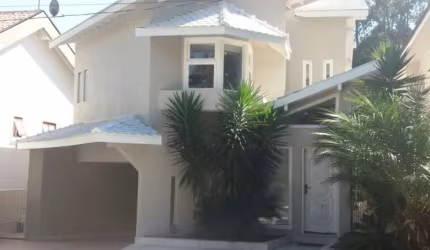 Casa em condomínio fechado com 4 quartos para alugar na Avenida Yojiro Takaoka, Alphaville, Santana de Parnaíba, 375 m2 por R$ 12.500