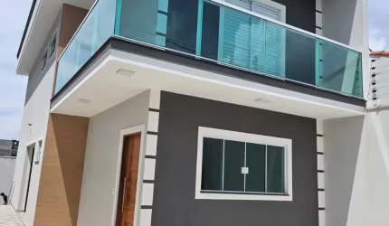 Linda Casa Carmela III com piscina