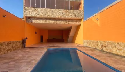 Linda Casa Para fins comercial