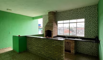 Casa linda  preço imperdível