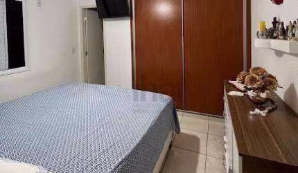 Casa com 3 dormitórios à venda, 120 m² por R$ 600.000 - Belvedere Terra Nova - São José do Rio Preto/SP