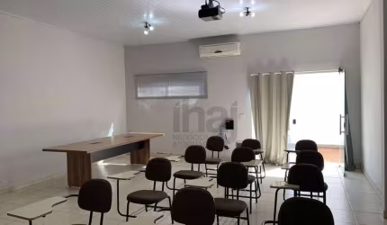 Sala para alugar, 44 m² por R$ 1.400,00/mês - Boa Vista - São José do Rio Preto/SP