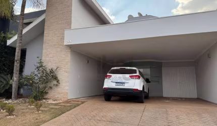 Casa com 3 dormitórios para alugar, 200 m² por R$ 6.797,00/mês - Loteamento Recanto do Lago - São José do Rio Preto/SP