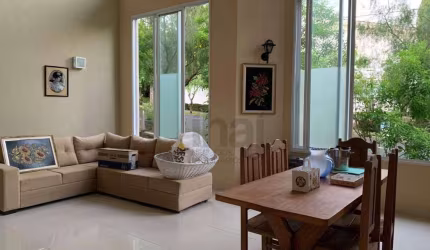 Casa com 4 dormitórios para alugar, 380 m² por R$ 9.240,00/mês - Parque Residencial Damha IV - São José do Rio Preto/SP