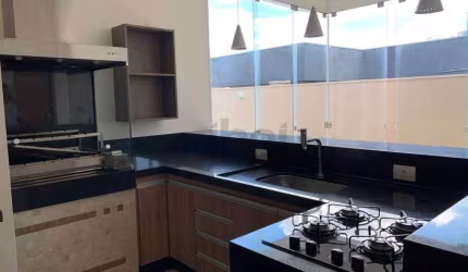 Casa com 3 dormitórios à venda, 265 m² por R$ 2.000.000,00 - Parque Residencial Damha IV - São José do Rio Preto/SP