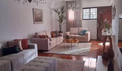 Casa com 3 dormitórios à venda, 258 m² por R$ 720.000,00 - Jardim Europa - São José do Rio Preto/SP