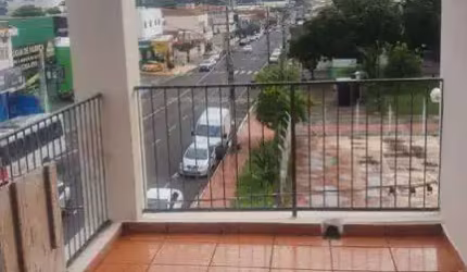 Apartamento com 3 dormitórios para alugar, 300 m² por R$ 3.070,00/mês - Jardim Alto Alegre - São José do Rio Preto/SP