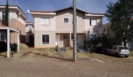 Casa com 4 dormitórios, 226 m² - venda por R$ 680.000,00 ou aluguel por R$ 4.047,00/mês - Giardino - São José do Rio Preto/SP