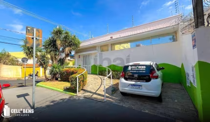 Prédio para alugar, 350 m² por R$ 8.855/mês - Jardim Europa - São José do Rio Preto/SP