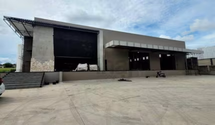 Salão para alugar, 1300 m² por R$ 35.784/mês - Jardim São Marco - São José do Rio Preto/SP