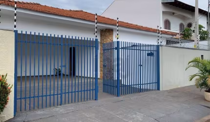 Casa com 3 dormitórios para alugar, 260 m² por R$ 3.000,00/mês - Jardim Alto Rio Preto - São José do Rio Preto/SP