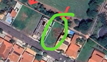 Terreno à venda, 450 m² por R$ 320.000 - Jardim Tarraf II - São José do Rio Preto/SP
