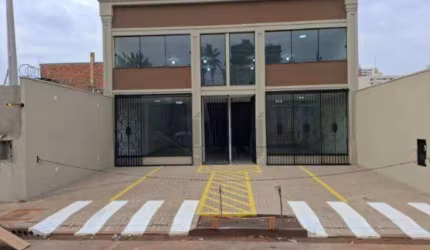 Salão para alugar, 88 m² por R$ 3.900,00/mês - Boa Vista - São José do Rio Preto/SP