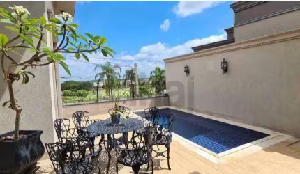 Casa com 4 dormitórios para alugar, 350 m² por R$ 14.400,00/mês - Damha VI - São José do Rio Preto/SP