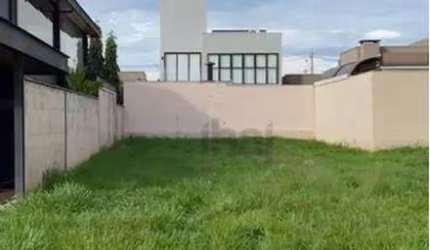 Terreno à venda, 345 m² por R$ 400.000 - Village Damha Rio Preto III - São José do Rio Preto/SP