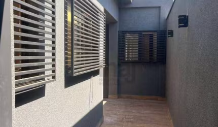 Salão para alugar, 50 m² por R$ 2.800,00/mês - Jardim Alto Rio Preto - São José do Rio Preto/SP