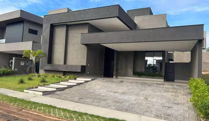 Casa com 3 dormitórios à venda, 244 m² por R$ 2.990.000,00 - Residencial Quinta do Golfe - São José do Rio Preto/SP