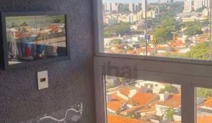 Apartamento com 2 dormitórios para alugar, 57 m² por R$ 3.010/mês - Santos Dumont - São José do Rio Preto/São Paulo