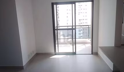 Apartamento com 2 dormitórios para alugar, 65 m² por R$ 3.693,00/mês - Jardim Tarraf II - São José do Rio Preto/SP