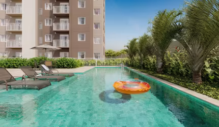 Apartamento com 1 quarto à venda na Vila Emir