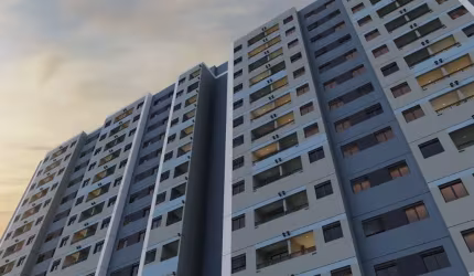 Apartamento com 1 quarto à venda na Avenida José Joaquim Seabra, 676, Jardim Ivana, São Paulo, 26 m2 por R$ 189.900