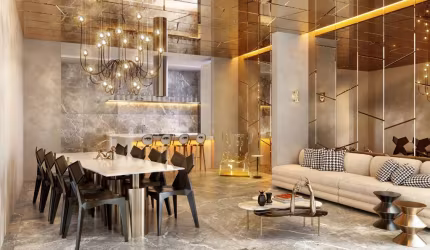 Apartamento a venda 03 quartos com suite e vaga - Botafogo - RJ